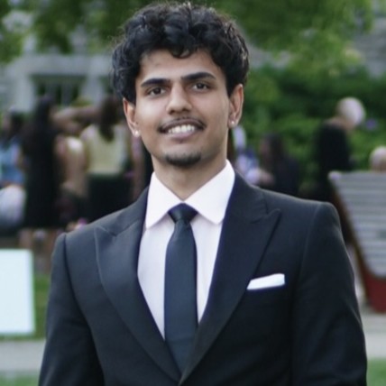 Rajvir Parmar